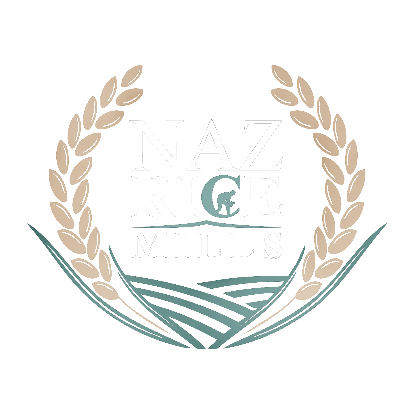 Naz Rice Mills Logo